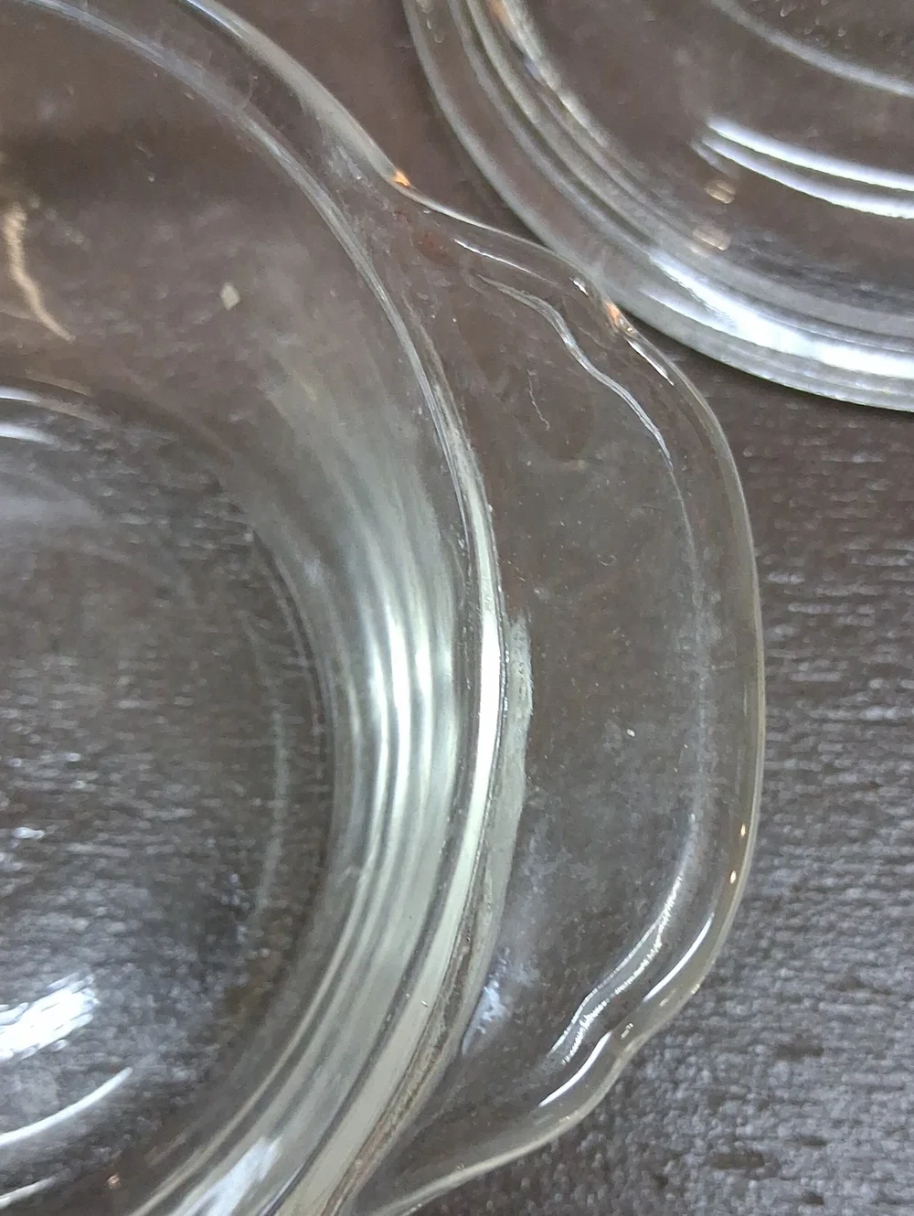 Set Of 2: Pryex And Fire‎ King Little Casserole Dishes With Lids (set 1)